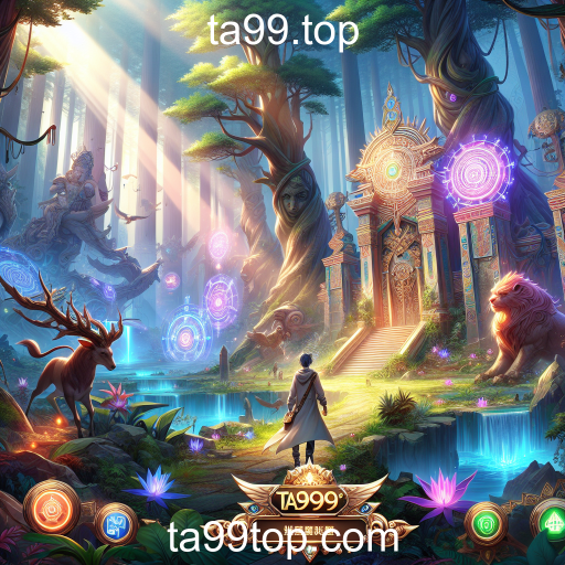 Explorando o Mundo dos Jogos de Aventura: Imersão e Narrativas Cativantes